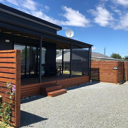 Twizel - 1 Bedroom on Mackenzie Exterior foto