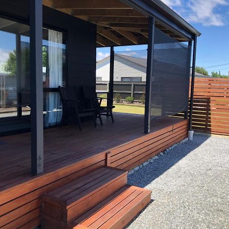 Twizel - 1 Bedroom on Mackenzie Exterior foto