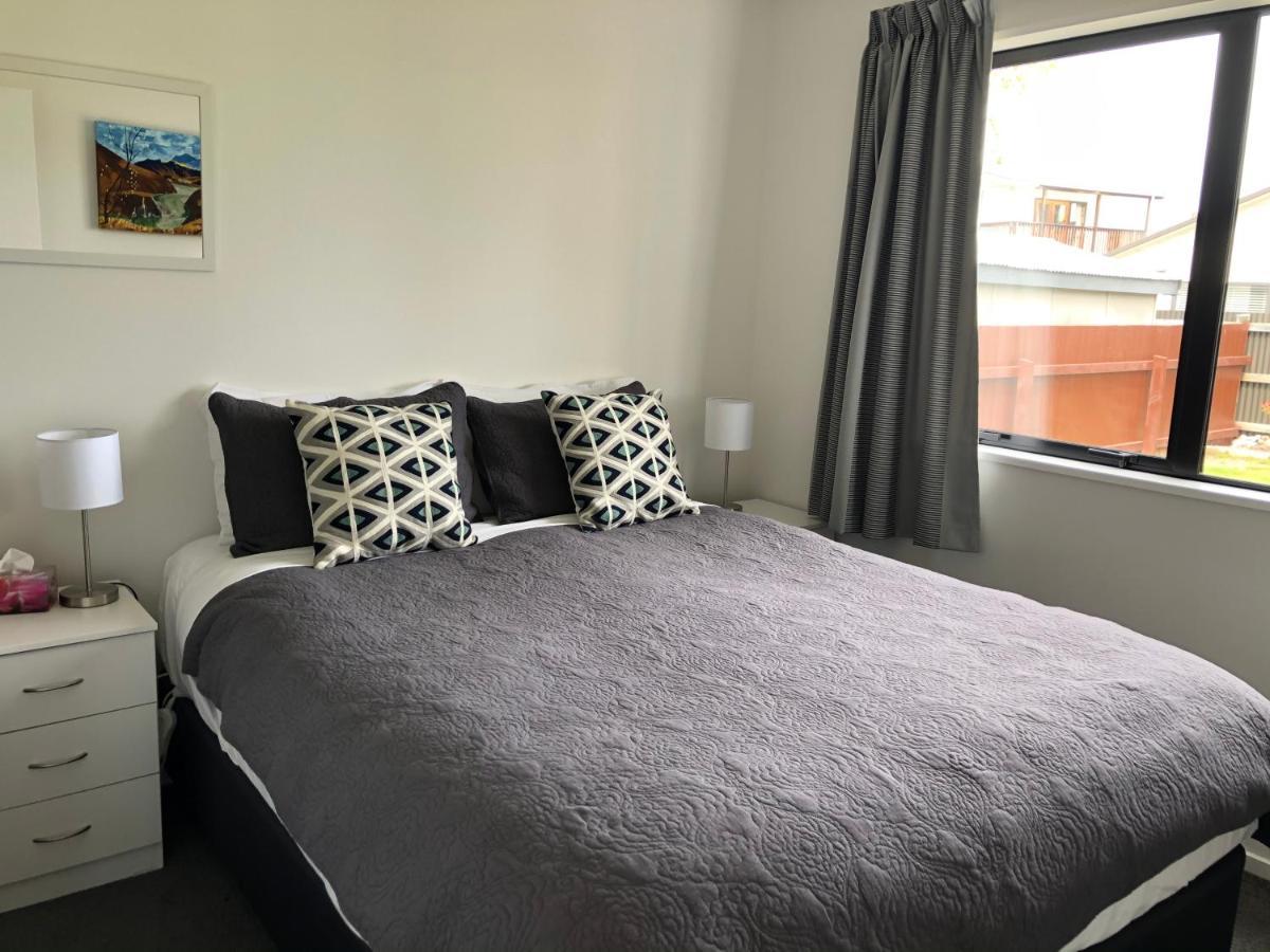 Twizel - 1 Bedroom on Mackenzie Exterior foto
