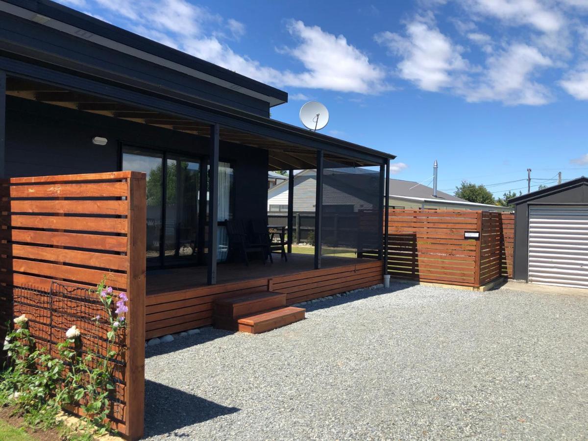 Twizel - 1 Bedroom on Mackenzie Exterior foto