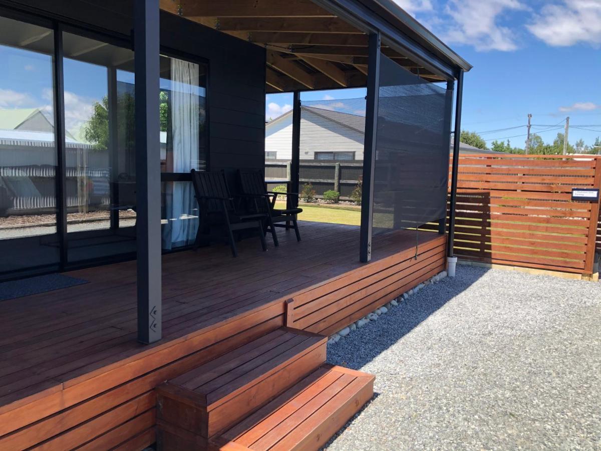 Twizel - 1 Bedroom on Mackenzie Exterior foto