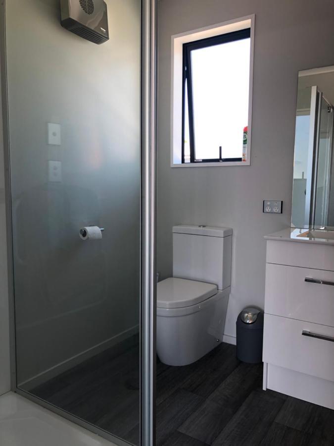 Twizel - 1 Bedroom on Mackenzie Exterior foto