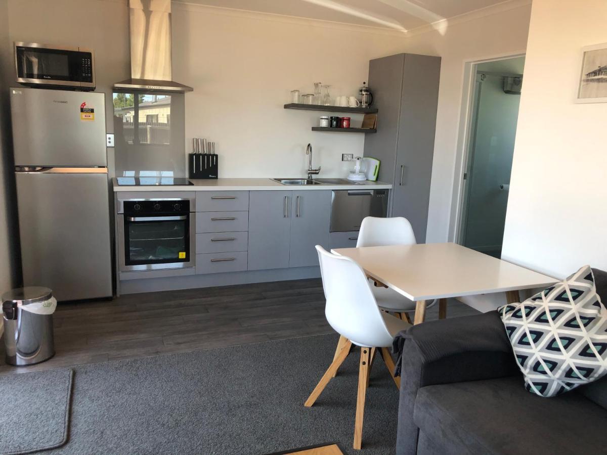 Twizel - 1 Bedroom on Mackenzie Exterior foto
