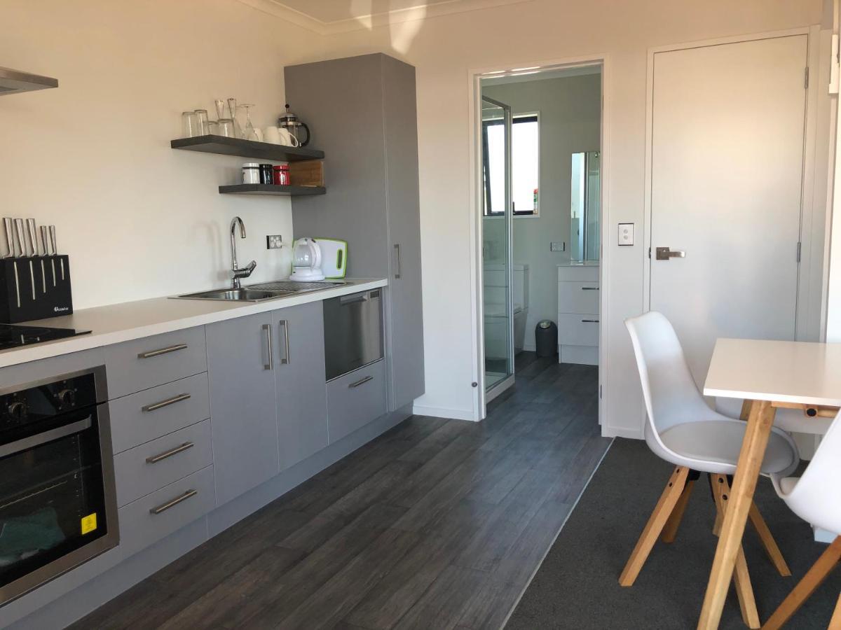 Twizel - 1 Bedroom on Mackenzie Exterior foto